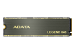 SSD 1TB ADATA LEGEND 840 PCIe Gen4 x4 M.2 2280