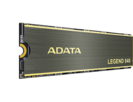SSD 512GB ADATA LEGEND 840 PCIe Gen4 x4 M.2 2280