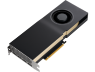 Видео карти PNY NVIDIA Quadro RTX A5000