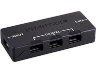 Джаджи Контролер за RGB Phanteks DRGB Hub