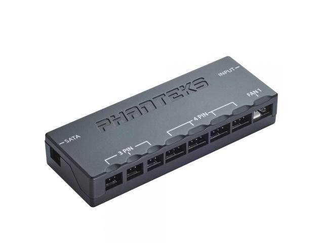 Джаджи Phanteks Universal PWM Fan Controller