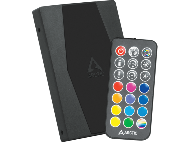 Джаджи ARCTIC A-RGB Controller