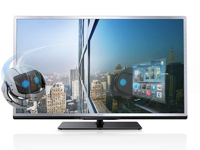 Телевизори Philips 32PFL4508K