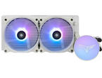 Охладители Team Group T-Force SIREN GD240E White ARGB