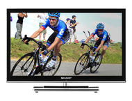 Телевизори Sharp LC-22LE250V
