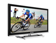Телевизори Sharp LC-22LE250V