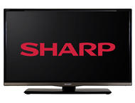 Телевизори Sharp LC-32LE154E