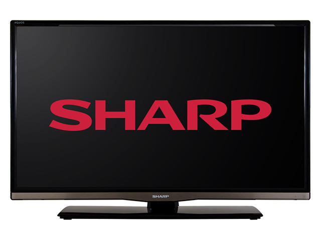 Телевизори Sharp LC-32LE154E