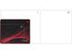 Падове HyperX Fury S Speed M Speed, Черен
