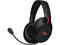 Слушалки HyperX Cloud Flight, черни