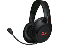 Слушалки HyperX Cloud Flight, черни