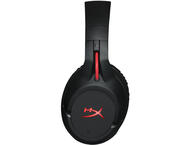 Слушалки HyperX Cloud Flight, черни