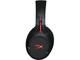 Слушалки HyperX Cloud Flight, черни