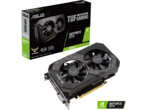 Видео карти ASUS TUF Gaming GTX 1660 Ti EVO