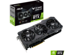 Видео карти ASUS TUF Gaming GeForce RTX 3060 V2