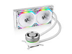 Охладители Lian Li GALAHAD 240 SL ARGB White