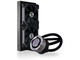 Охладители Lian Li GALAHAD 240 SL ARGB Black