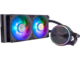 Охладители Cooler Master MasterLiquid PL240 FLUX