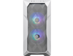 Кутии Cooler Master MasterBox TD300 Mesh White