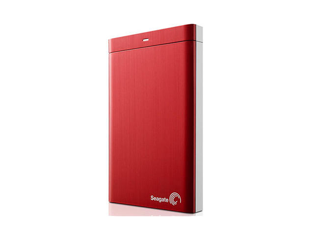 Външни HDD Преносим диск Seagate Backup Plus 1TB