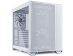 Кутии Lian Li O11 Air Mini White