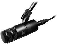 Микрофони Audio-Technica AT2040