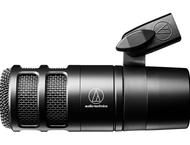 Микрофони Audio-Technica AT2040