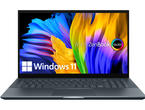 Лаптопи ASUS Zenbook Pro 15 OLED UM535QE-OLED-KY731X