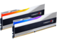 Оперативна памет 32GB (2x16GB) DDR5 5600MT/s G.SKILL Trident Z5 Silver RGB