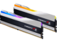 Оперативна памет 32GB (2x16GB) DDR5 5600MT/s G.SKILL Trident Z5 Silver RGB