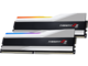 Оперативна памет 32GB (2x16GB) DDR5 5600MT/s G.SKILL Trident Z5 Silver RGB