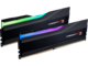 Оперативна памет 32GB (2x16GB) DDR5 5600MT/s G.SKILL Trident Z5 Black RGB