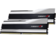 Оперативна памет 32GB (2x16GB) DDR5 6000MT/s G.SKILL Trident Z5 Silver