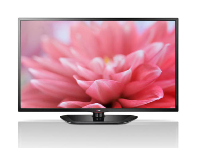 Телевизори LG 32LN536B