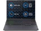 Лаптопи Lenovo Legion 5 Pro 16"