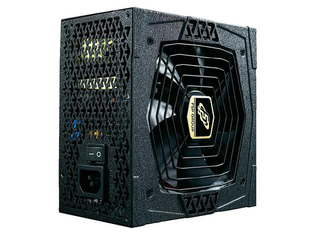 Захранвания за компютри FORTRON AURUM S 500