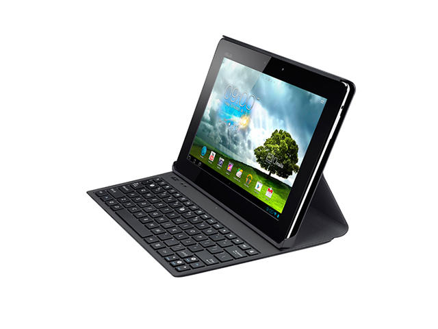 Стойки за мобилни устройства Asus блутуут фолио-клавиатура