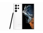 Смартфони Samsung Galaxy S22 Ultra 5G 512GB Phantom White