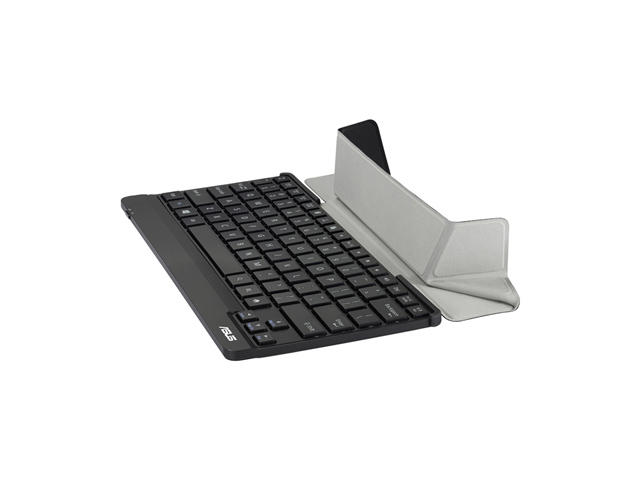Стойки за мобилни устройства Блутуут клавиатура Asus TransKeyboard