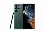Смартфони Samsung Galaxy S22 Ultra 5G 512GB Phantom Green