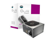 Захранвания за компютри COOLERMASTER Elite Power 400W