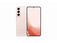 Смартфони Samsung Galaxy S22 5G 256GB Pink Gold