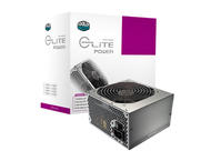 Захранвания за компютри COOLERMASTER Elite Power 460W