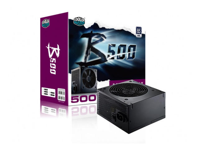 Захранвания за компютри COOLERMASTER B500