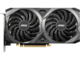 Видео карти MSI GeForce RTX 3050 Ventus 2X 8G