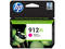 Консумативи HP 912XL High Yield Magenta Original Ink Cartridge
