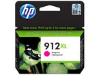 Консумативи HP 912XL High Yield Magenta Original Ink Cartridge
