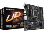 Дънни платки GIGABYTE B660M DS3H AX WiFI 6