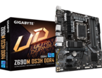 Дънни платки GIGABYTE Z690M DS3H