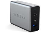 Зарядни устройства Satechi 100W USB-C PD Compact GaN Charger